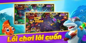 bắn cá cao cấp MAY88