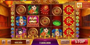Casino online IWIN68