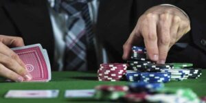 Casino trực tuyến uy tín GO88
