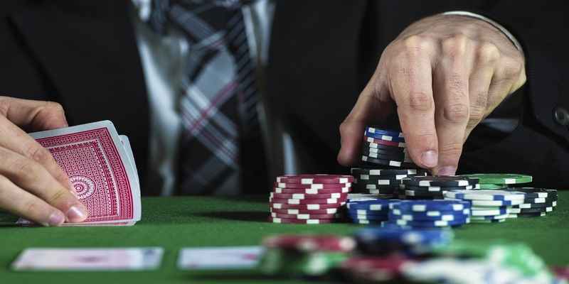 Casino trực tuyến uy tín GO88