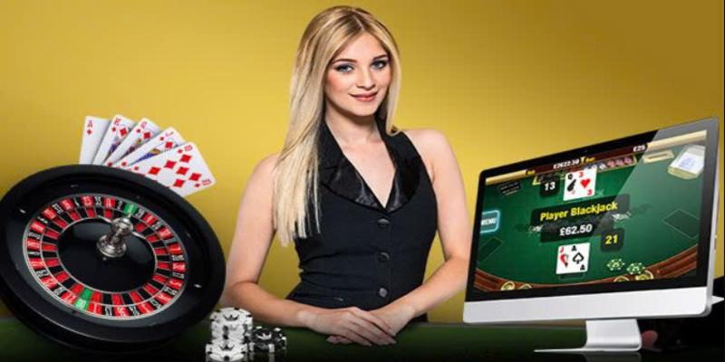 Chơi game bài online XVIP