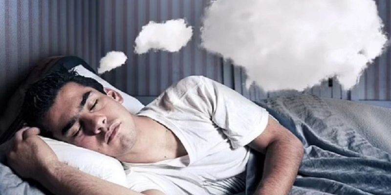 Giải mã ý nghĩa mơ thấy người lạ