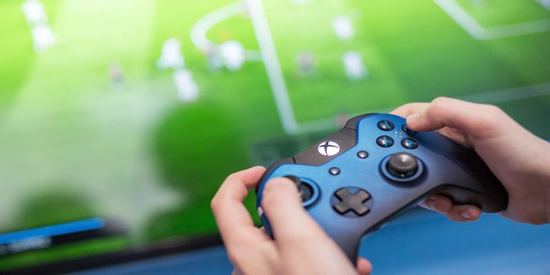 Giao diện cá cược trực tuyến của MIBET lung llinh