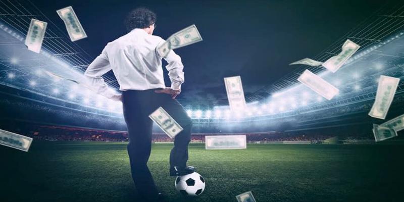 Giao diện trang chủ MIBET hiện đại và trực quan