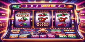 Slot game online hot WIN79