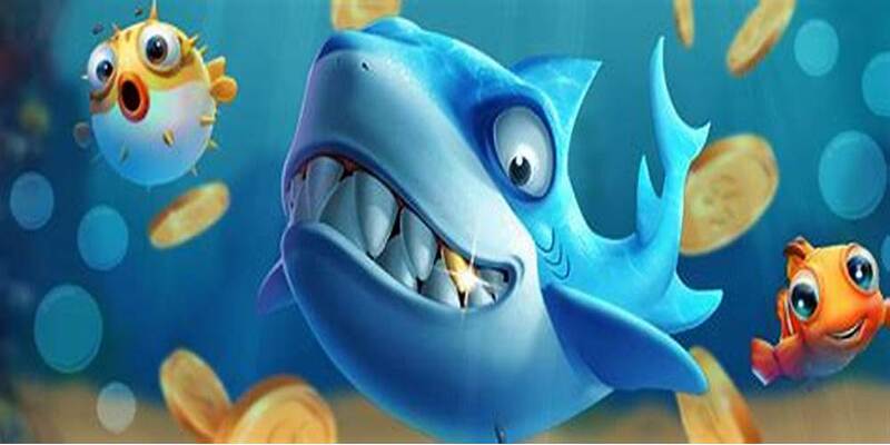 game bắn cá hay SV88