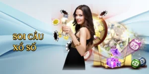 Soi cầu xổ số