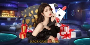 Hack game tài xỉu