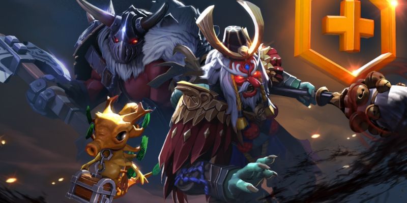 Mẹo cược Dota 2 hiệu quả"