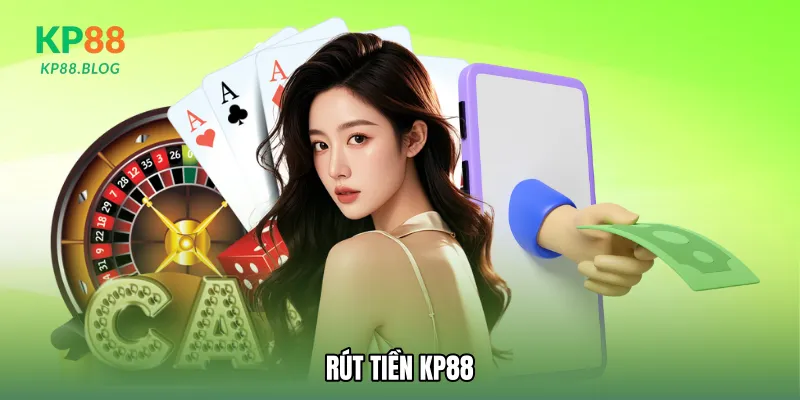 Rút tiền KP88